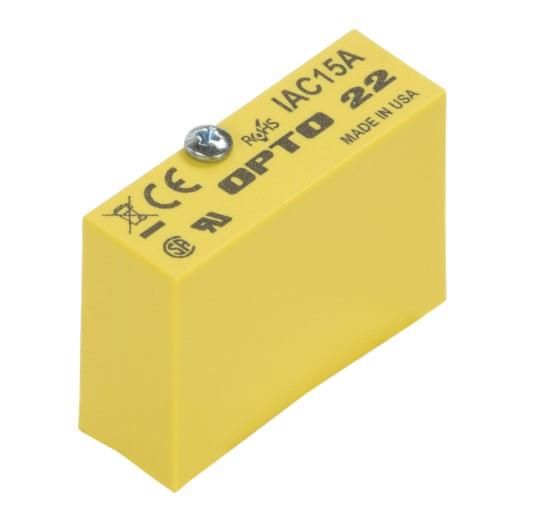 IAC15A electronic component of Opto 22