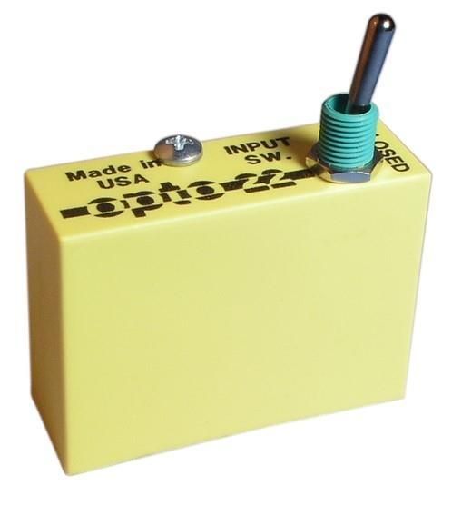 INPUTSWITCH electronic component of Opto 22