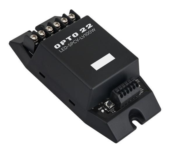LED-SPCV-LV100W electronic component of Opto 22