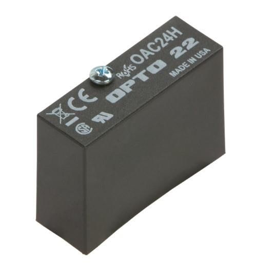 OAC24H electronic component of Opto 22