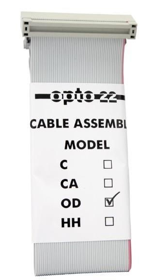 OD2 electronic component of Opto 22