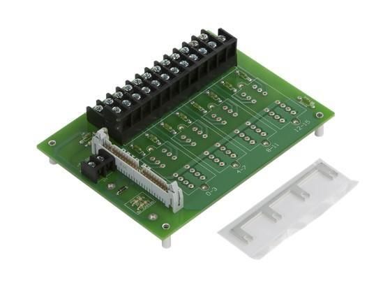 PB16HQ electronic component of Opto 22