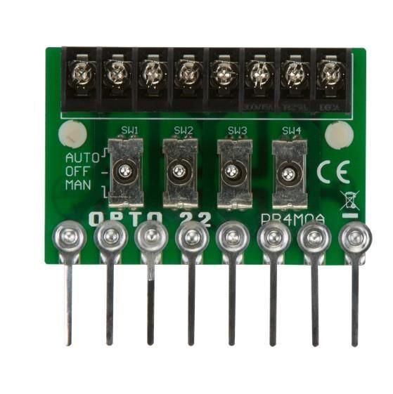 PB4MOA electronic component of Opto 22