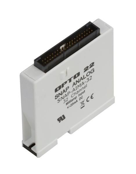 SNAP-AIMA-32 electronic component of Opto 22