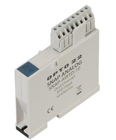 SNAP-AIRTD-10 electronic component of Opto 22