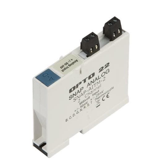 SNAP-AITM-2 electronic component of Opto 22