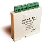 SNAP-AIV-8 electronic component of Opto 22