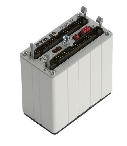 SNAP-B4 electronic component of Opto 22