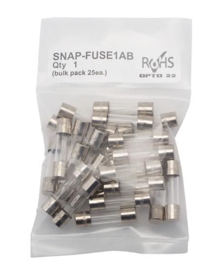 SNAP-FUSE1AB electronic component of Opto 22