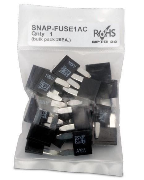 SNAP-FUSE1AC electronic component of Opto 22