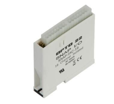 SNAP-IAC-16 electronic component of Opto 22