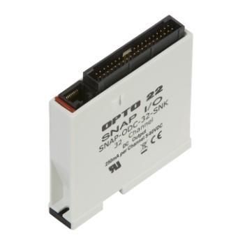 SNAP-ODC-32-SNK electronic component of Opto 22