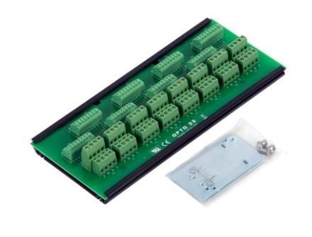 SNAP-TEX-32 electronic component of Opto 22