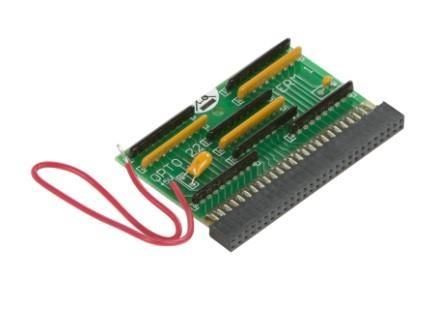 TERM-1 electronic component of Opto 22