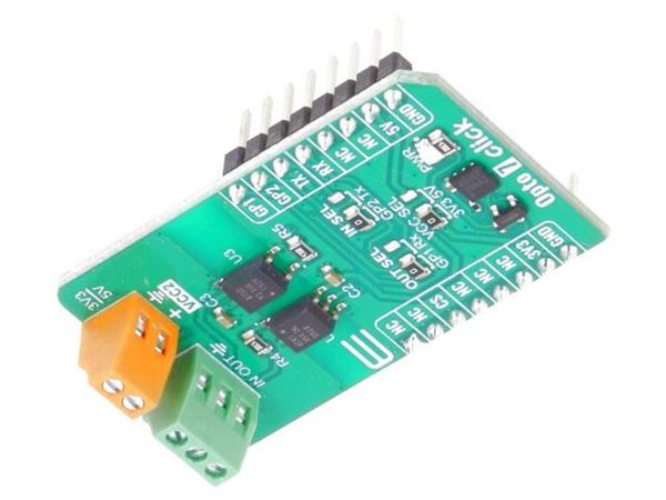 OPTO 7 CLICK  Embedded Solutions