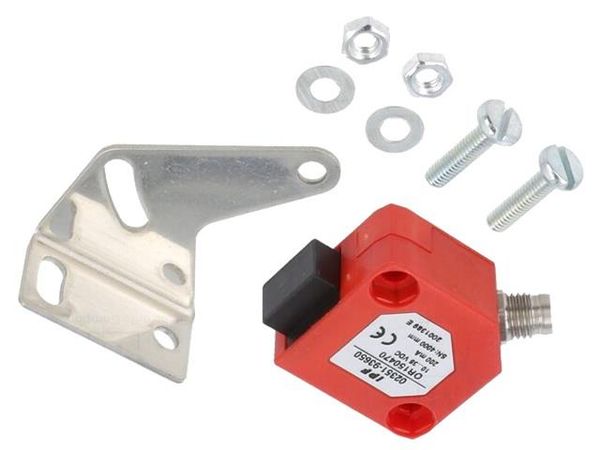 OR150470  Electromechanical