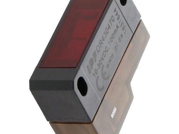 OR430470 Photoelectric Sensors