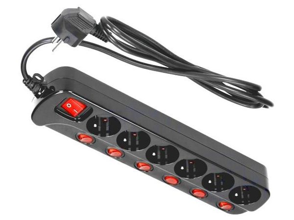 OR-AE-13162/B/1,5M  Connectors