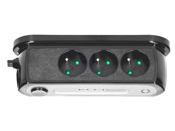 OR-AE-13190/B  Connectors