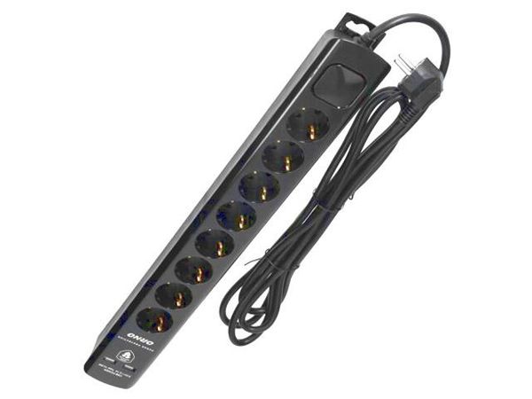 ORAE13244(GS)/B/3M  Connectors