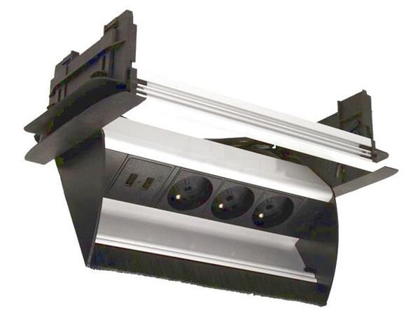 OR-AE-1362  Electromechanical