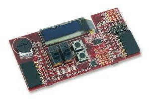 ORBIT BOOSTER electronic component of Digilent