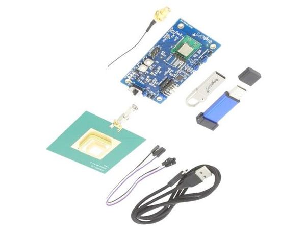 ORG4600-B01-UAR Embedded Solutions