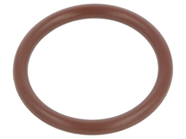 01-0010.00X1.5 ORING 75FPM BROWN* electronic component of ORING