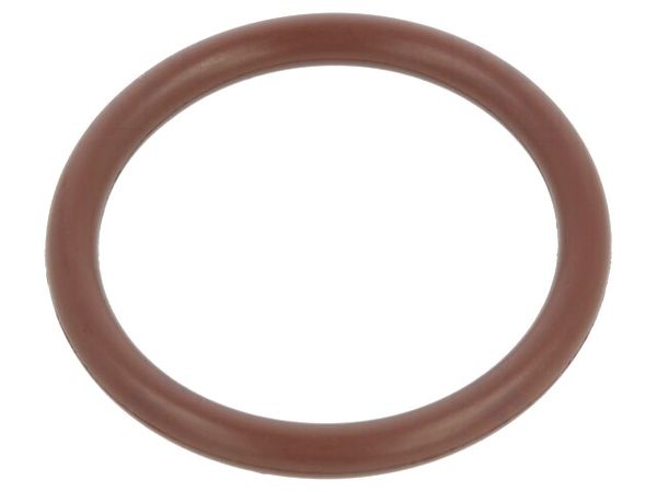 01-0019.00X2.5 ORING 80FPM BROWN electronic component of ORING