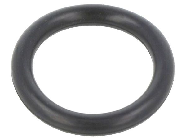 01-0008.00X3.5 ORING 75FPM BLACK electronic component of ORING