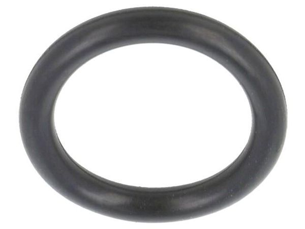 01-0008.00X3.5 ORING 75FPM BLACK Enclosures