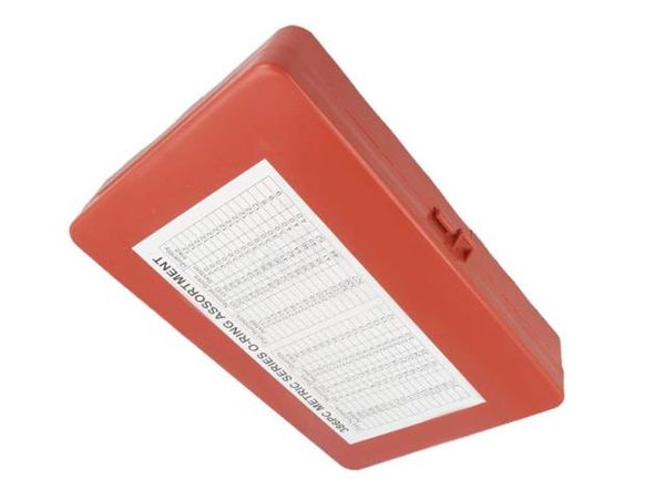 OBOX-385-NBR-M Enclosures