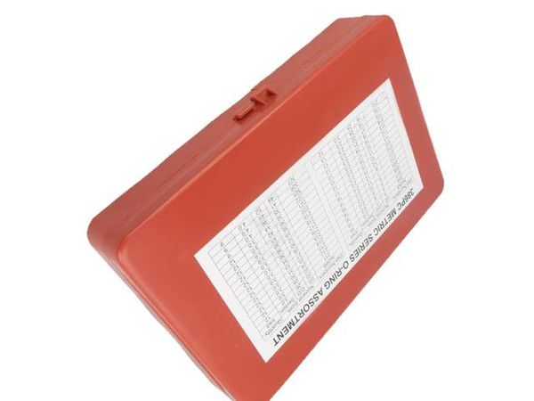 OBOX-385-NBR-M Electrical Enclosure Accessories