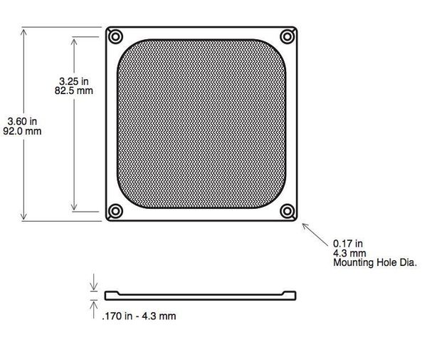 WMG92G electronic component of Orion