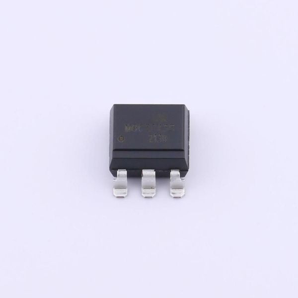 OR-MOC3043S-TA1 electronic component of Orient