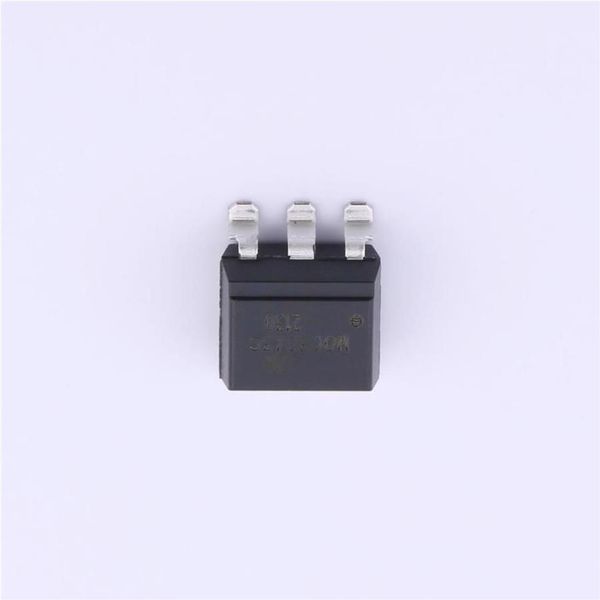 OR-MOC3043S-TA1  Optoelectronics