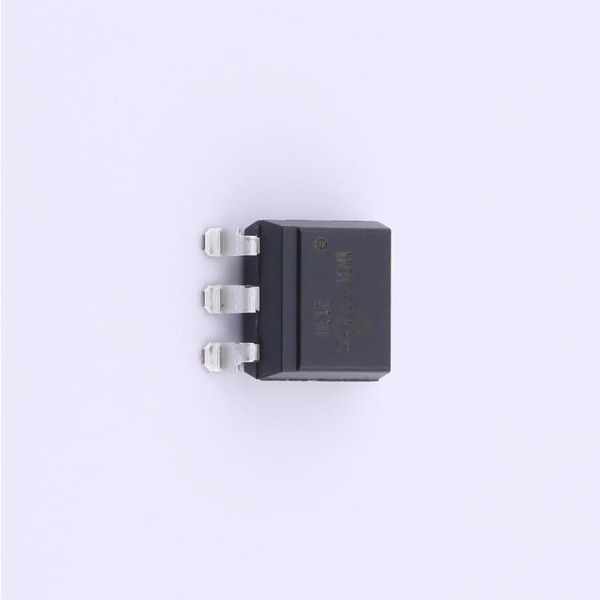 OR-MOC3043S-TA1 Triac & SCR Output Optocouplers