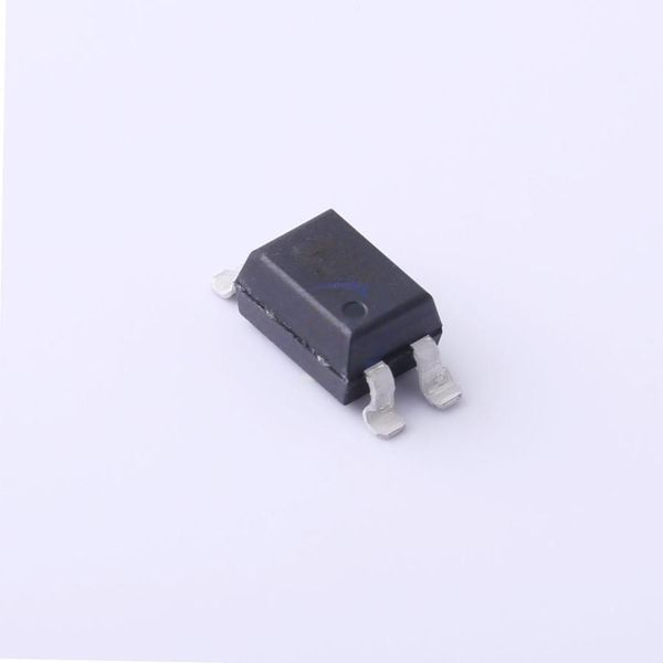 ORPC-817SC-TP-F electronic component of Orient
