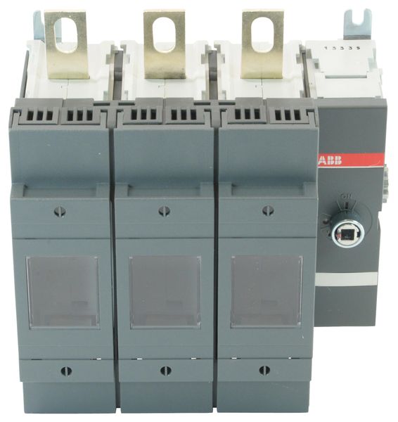 OS200J30 electronic component of ABB