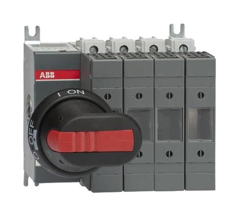 OS32GD04N2P electronic component of ABB