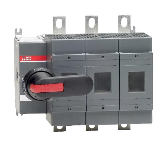 OS400D03P electronic component of ABB