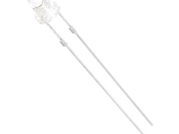 OS5RKP3211A Standard LEDs - Through Hole