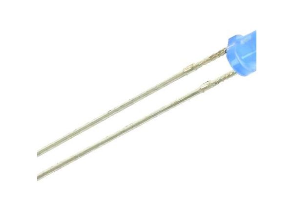 OSB5SA3134A-5V Standard LEDs - Through Hole