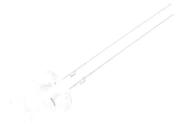 OSB5SA8B31B-CRLED14 electronic component of Optosupply