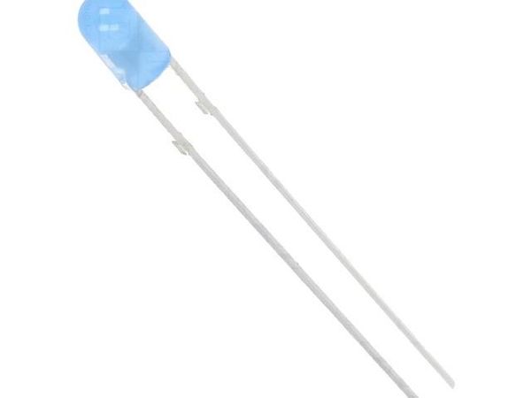 OSB5YU3E34B Standard LEDs - Through Hole