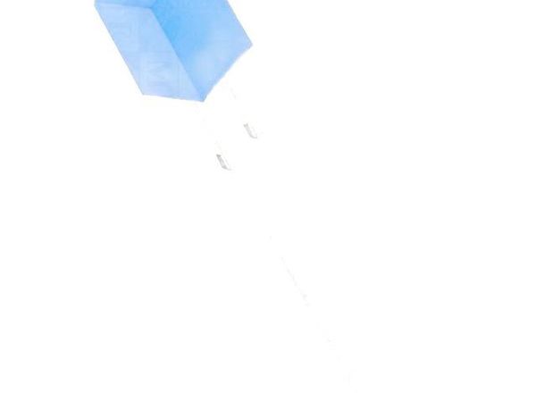 OSB5YU7NE4B Standard LEDs - Through Hole