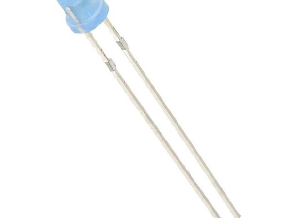OSBBS23134A Standard LEDs - Through Hole
