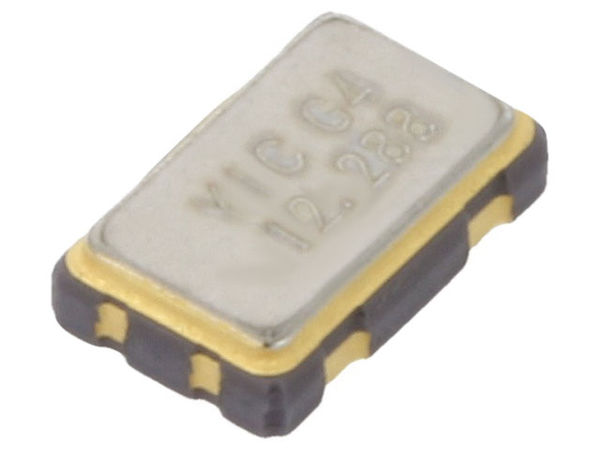 OSC12.288M-3.3I/S5 electronic component of YIC