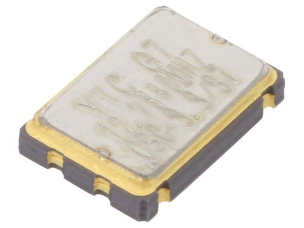 OSC12.288M-3.3/S7 electronic component of YIC