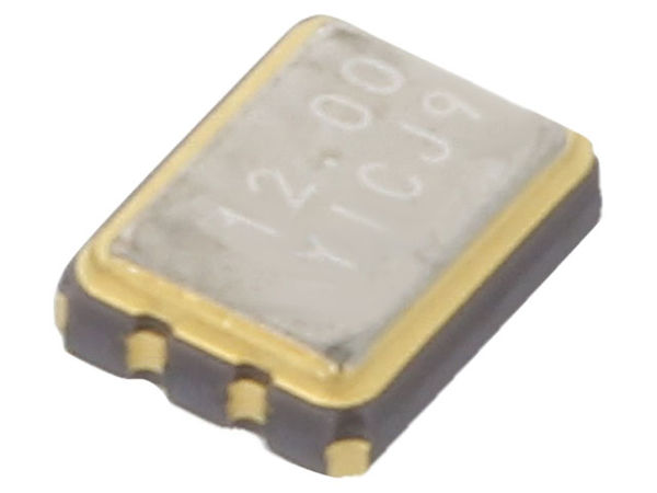 OSC12M-3.3I/S3 electronic component of YIC